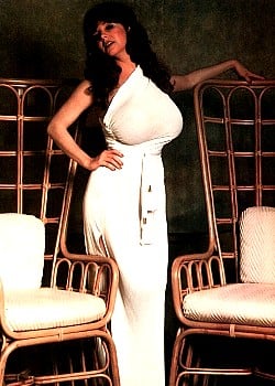 Gerri Reeves